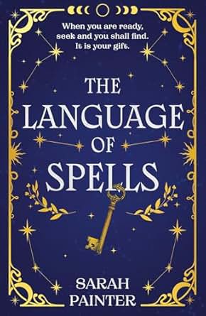 The Language of Spells