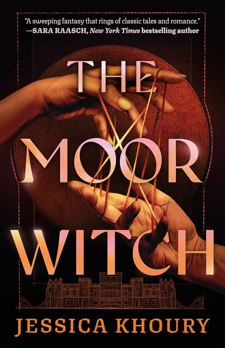 The Moorwitch