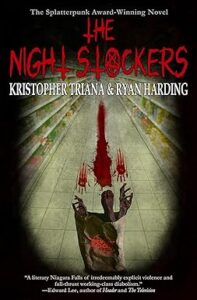 The Night Stockers