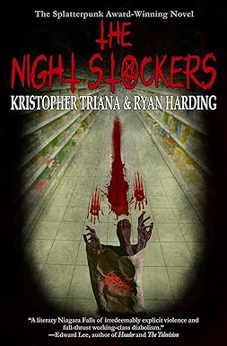 The Night Stockers