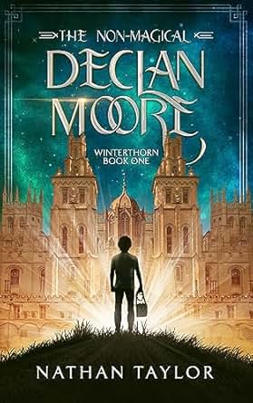 The Non-Magical Declan Moore