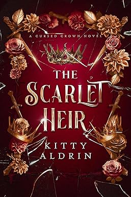 The Scarlet Heir