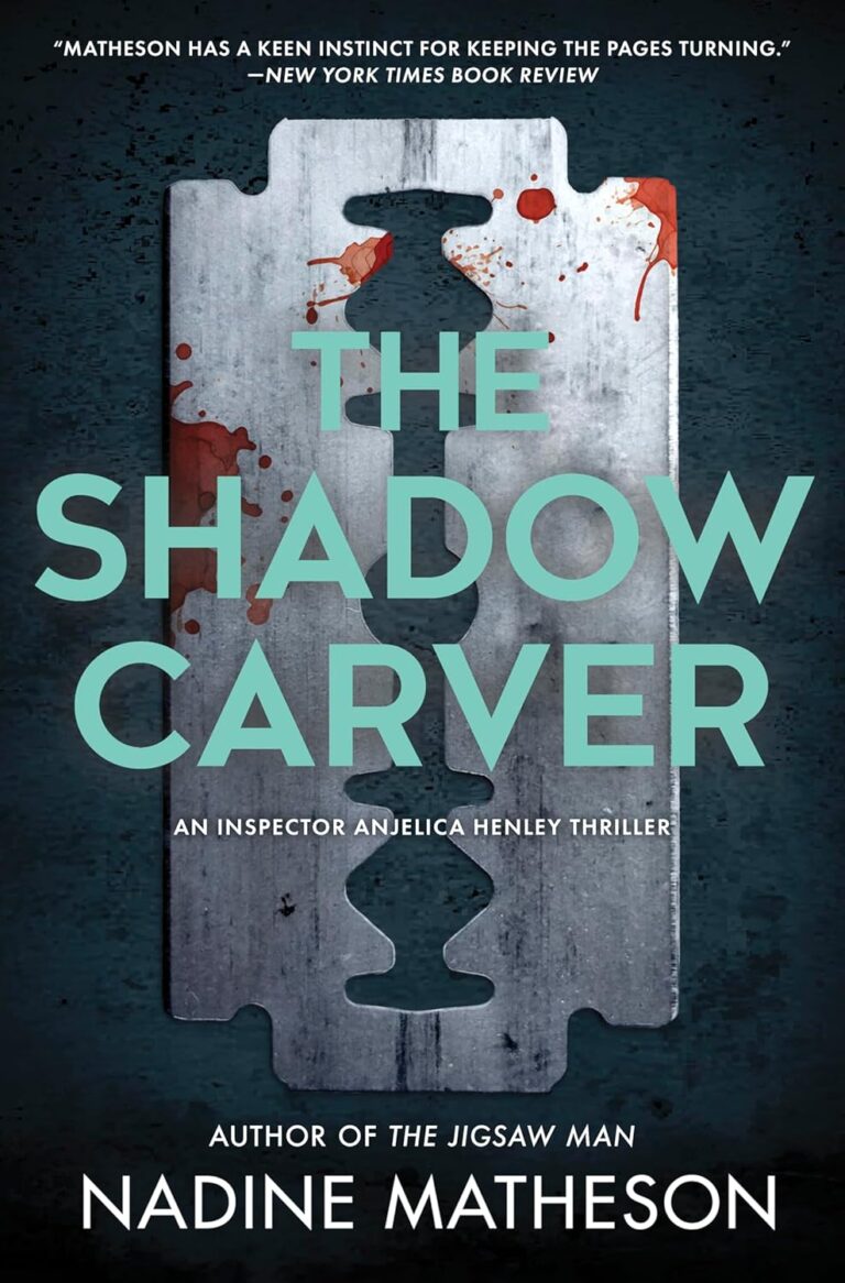 The Shadow Carver
