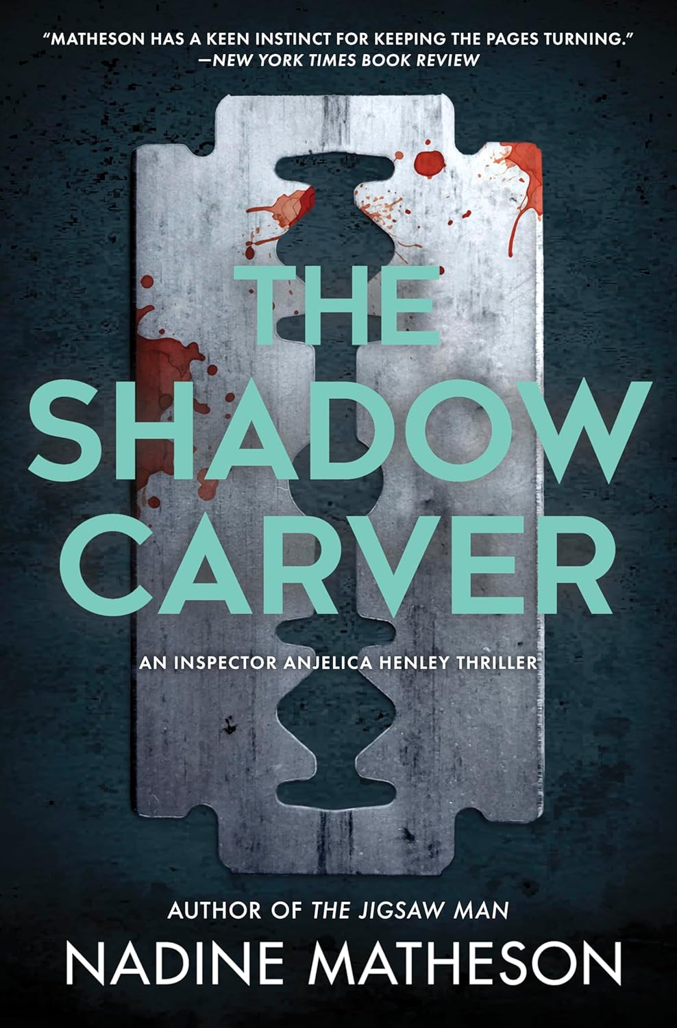 The Shadow Carver