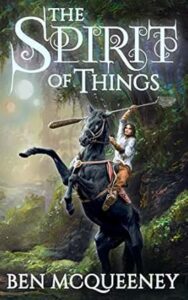The Spirit of Things