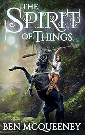 The Spirit of Things