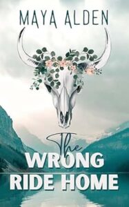 The Wrong Ride Home