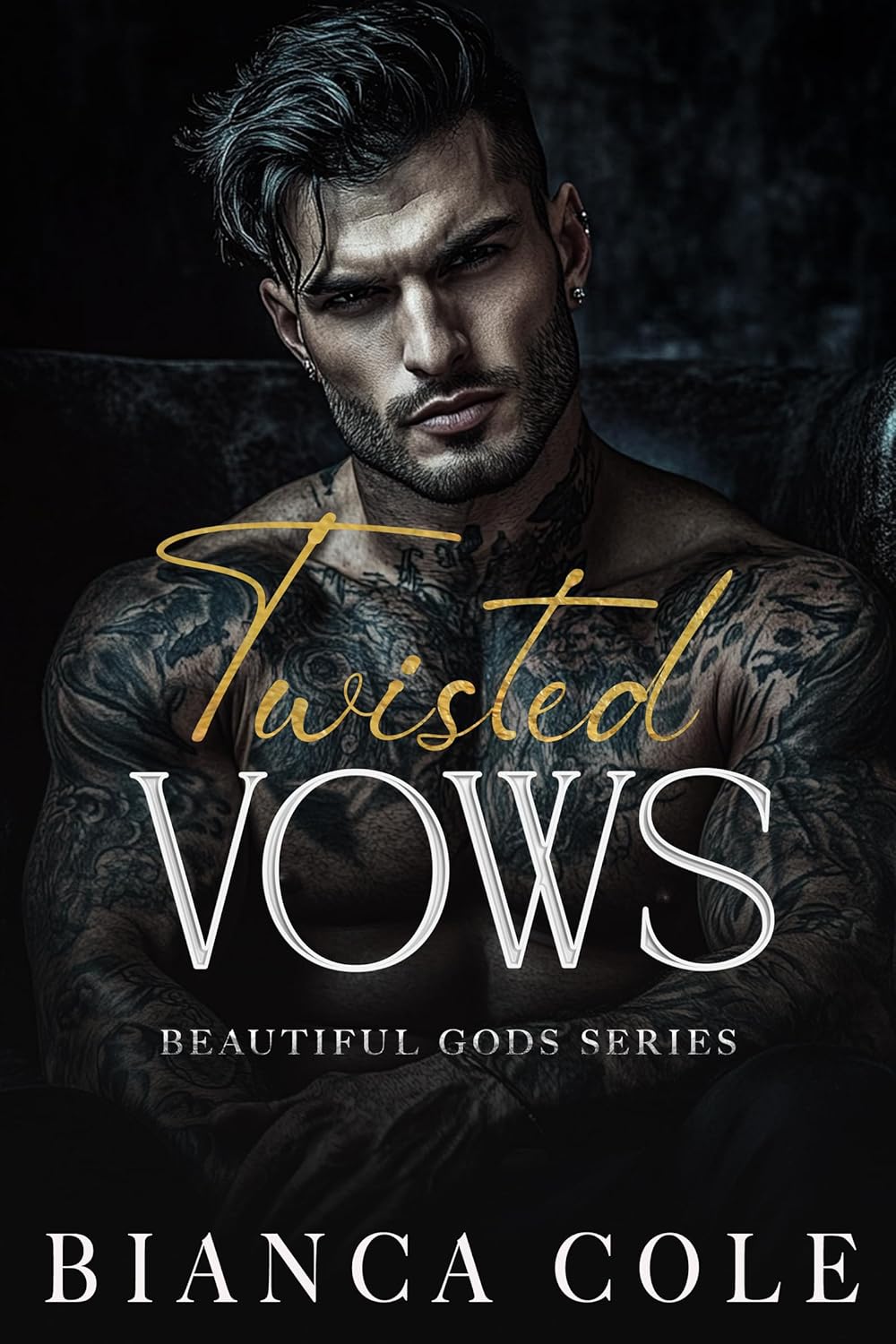 Twisted Vows