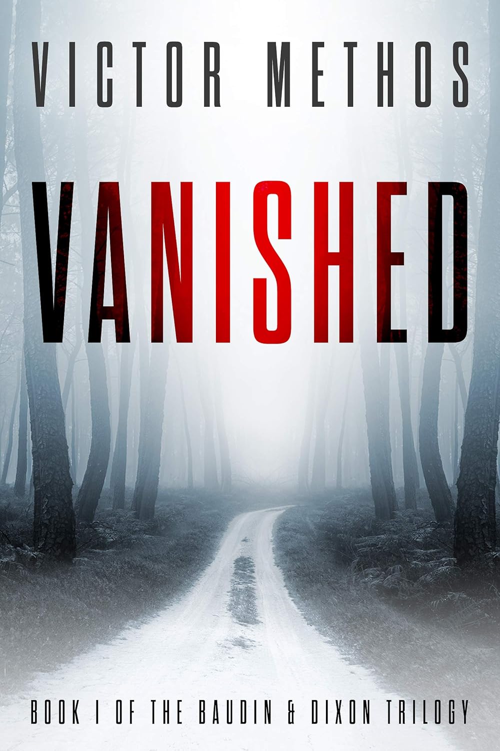 Vanished