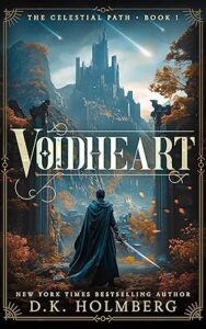 Voidheart