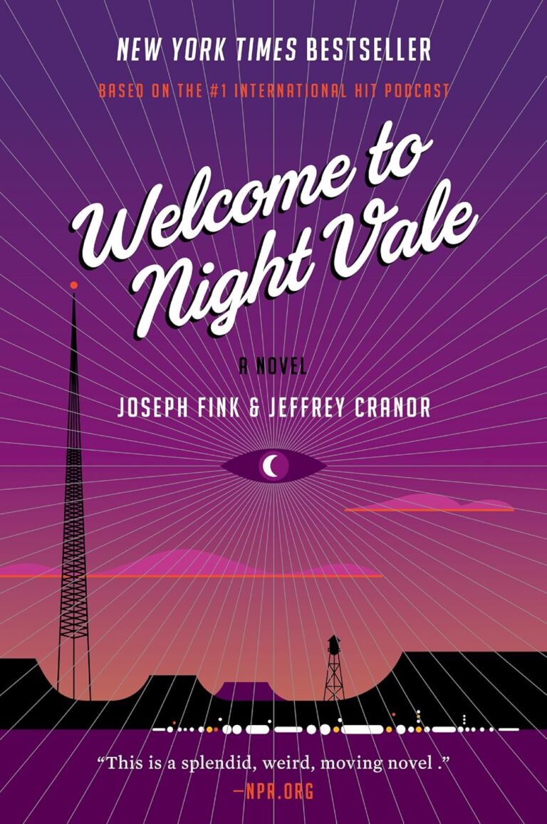 Welcome to Night Vale