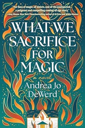 What We Sacrifice for Magic