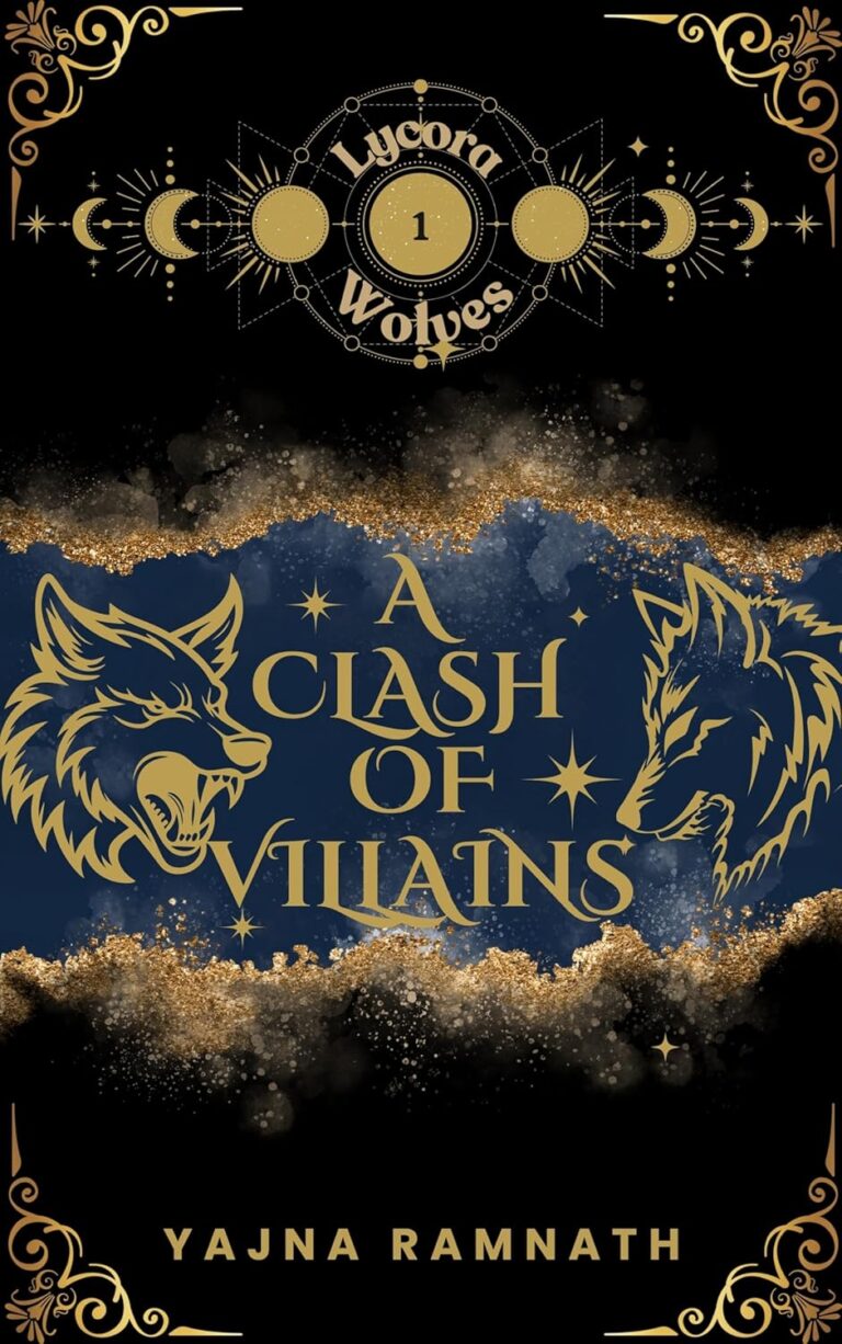 A Clash of Villains