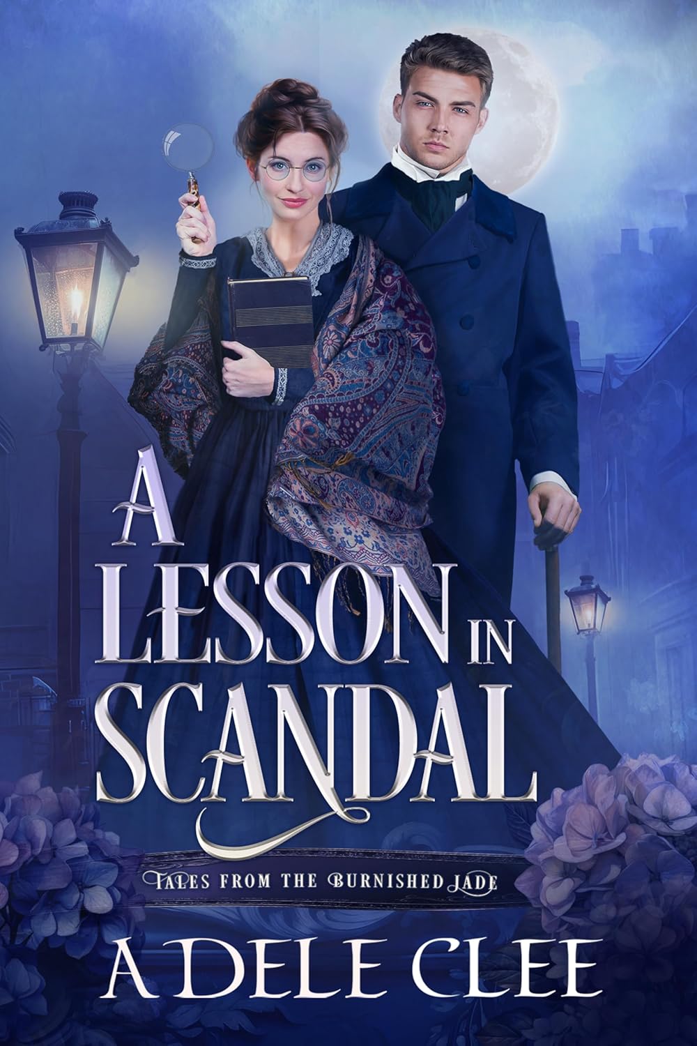 A Lesson in Scandal