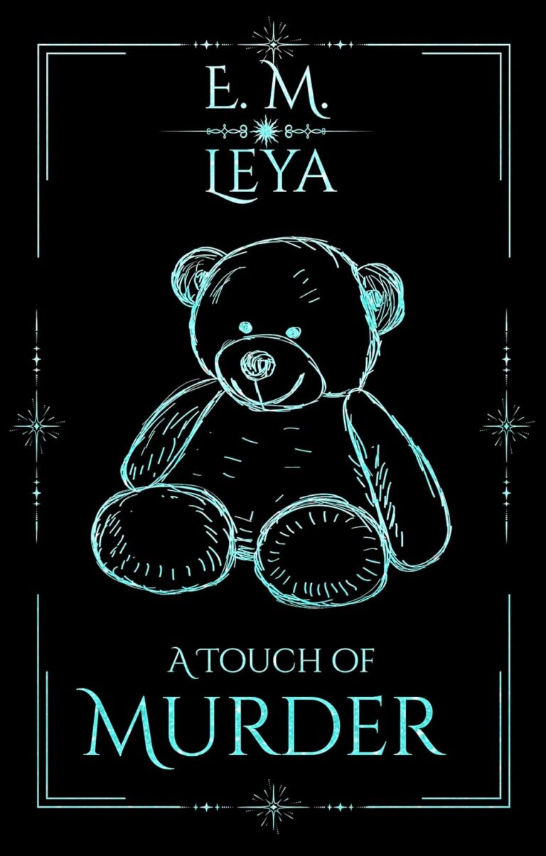 A Touch of Murder