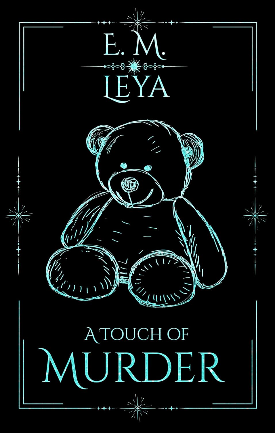 A Touch of Murder