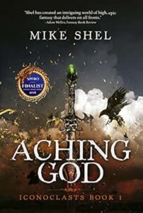 Aching God