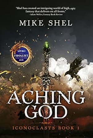 Aching God
