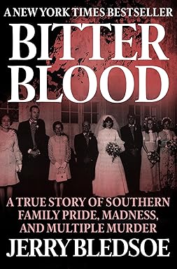 Bitter Blood