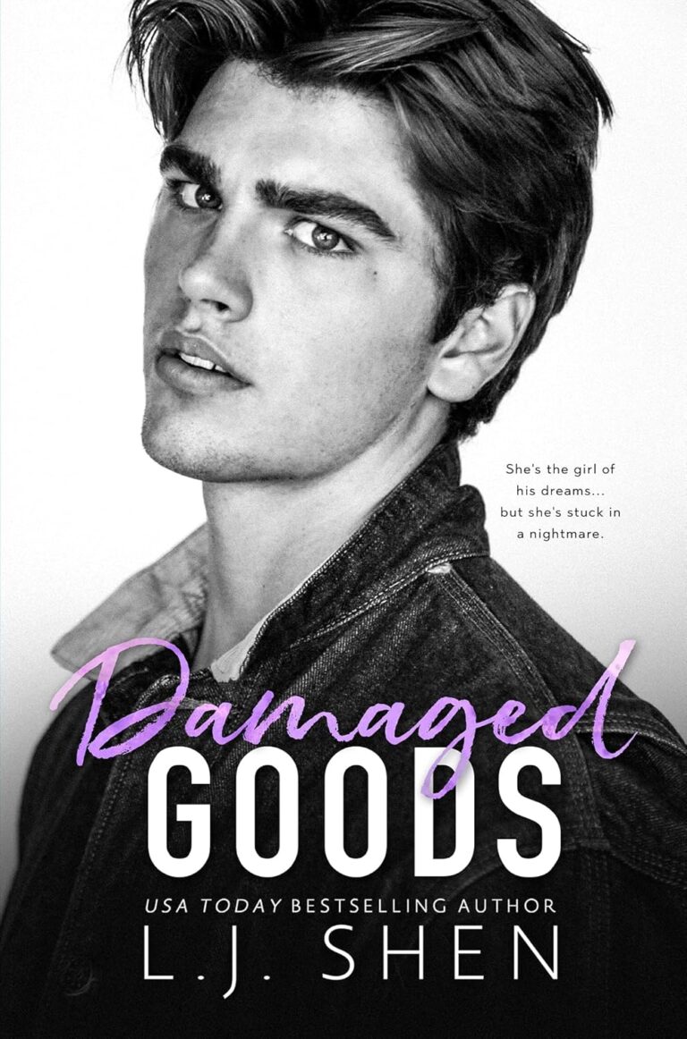 Damaged Goods