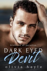 Dark Eyed Devil