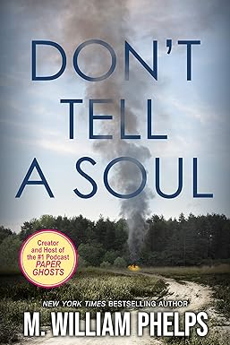 Don’t Tell a Soul