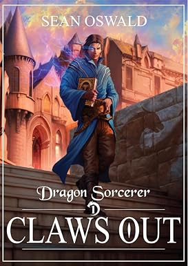 Dragon Sorcerer