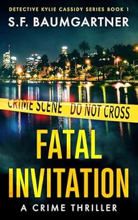 Fatal Invitation