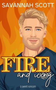 Fire and Icing