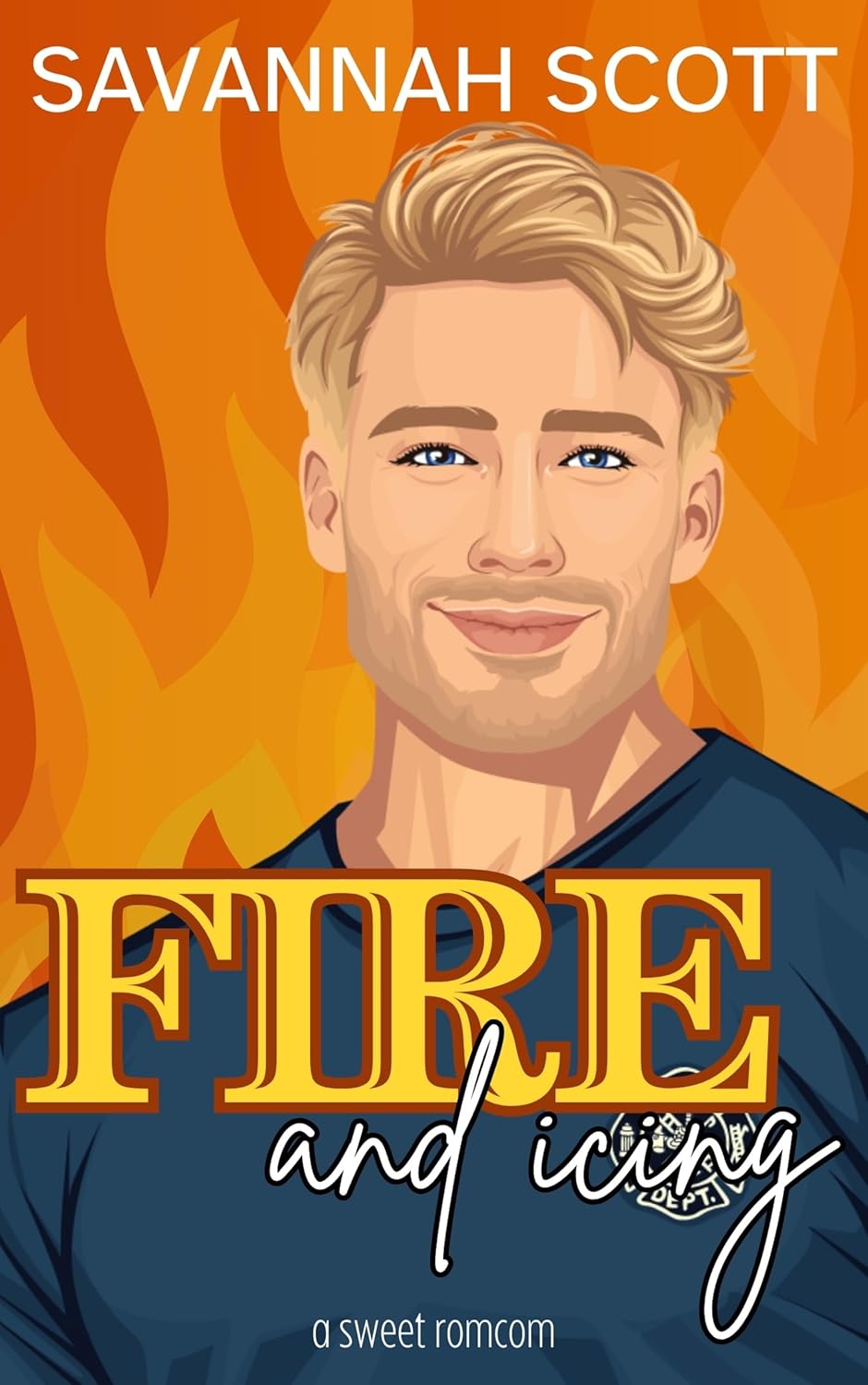 Fire and Icing