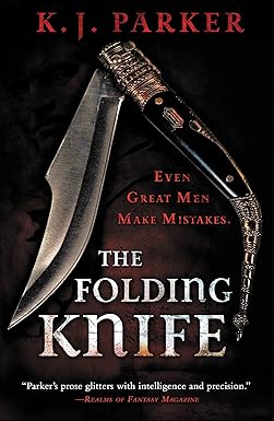 Folding Knife