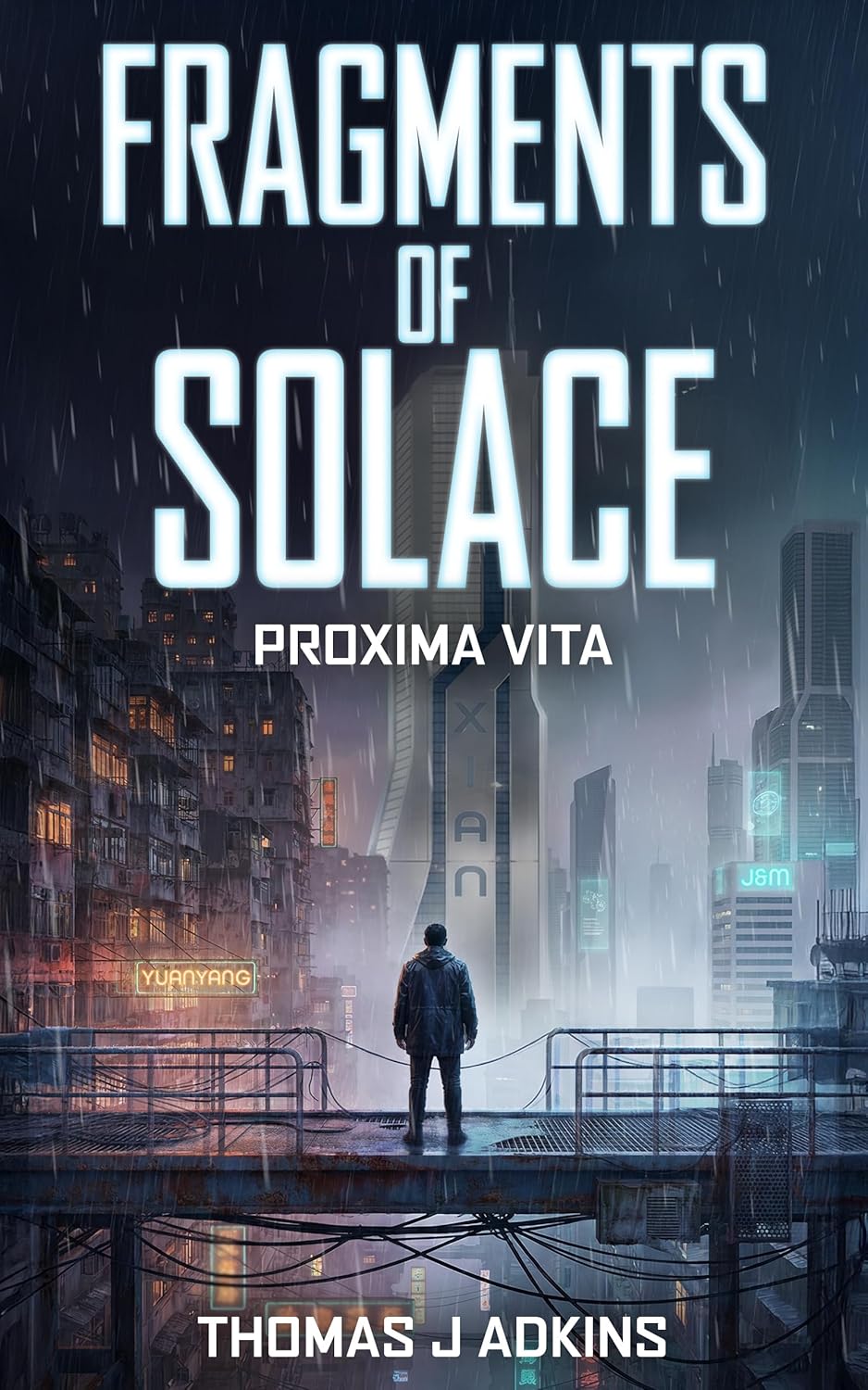 Fragments of Solace