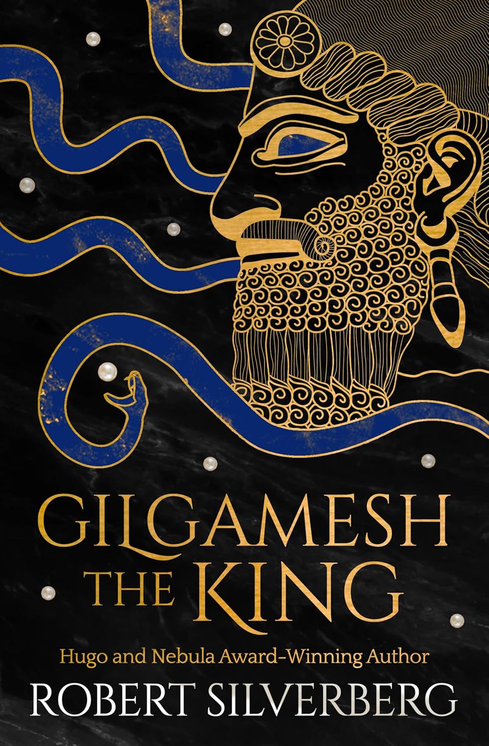 Gilgamesh the King