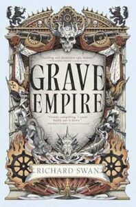 Grave Empire