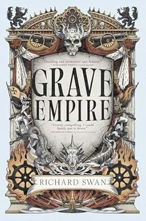 Grave Empire