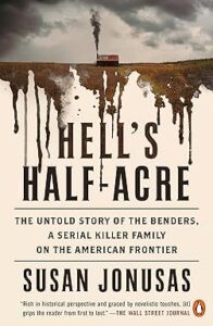 Hell's Half-Acre