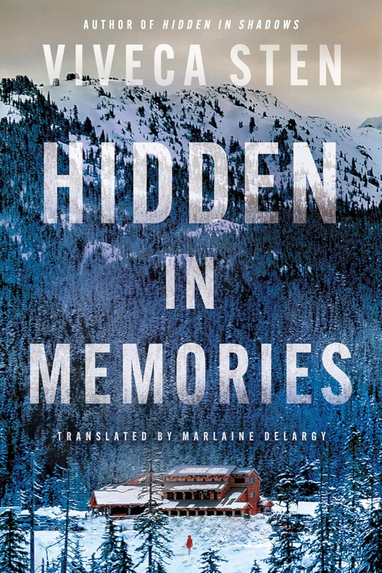 Hidden in Memories
