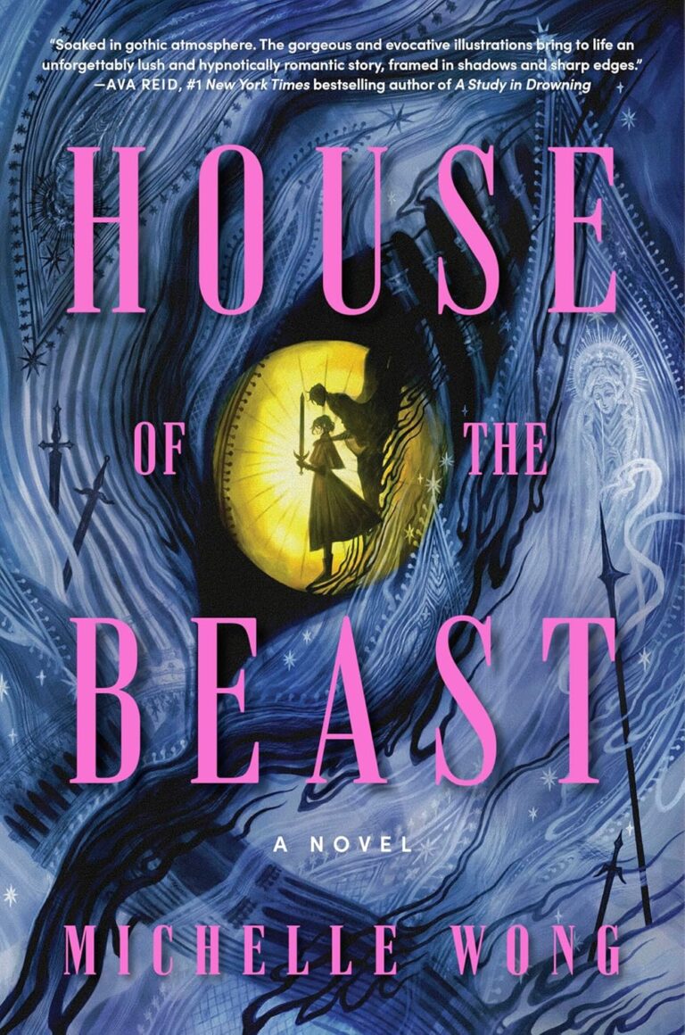 House of the Beast