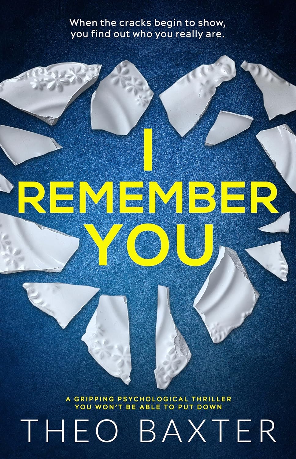 I Remember You