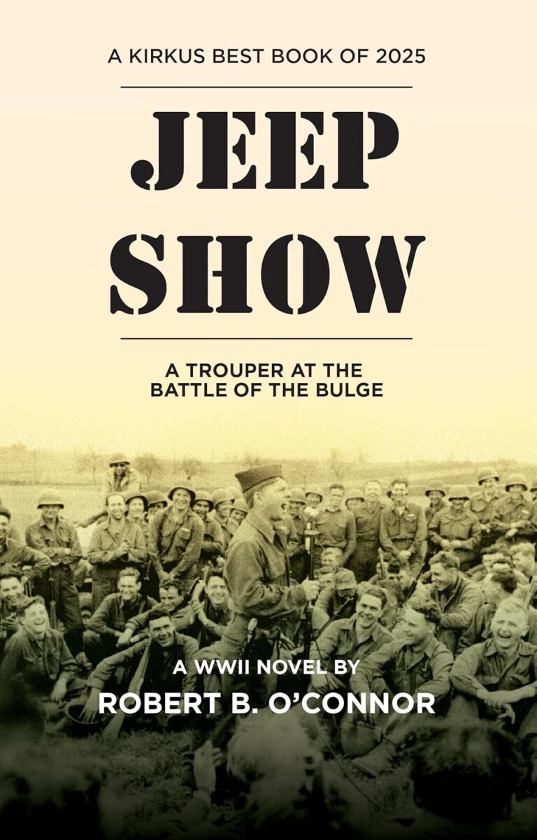 Jeep Show