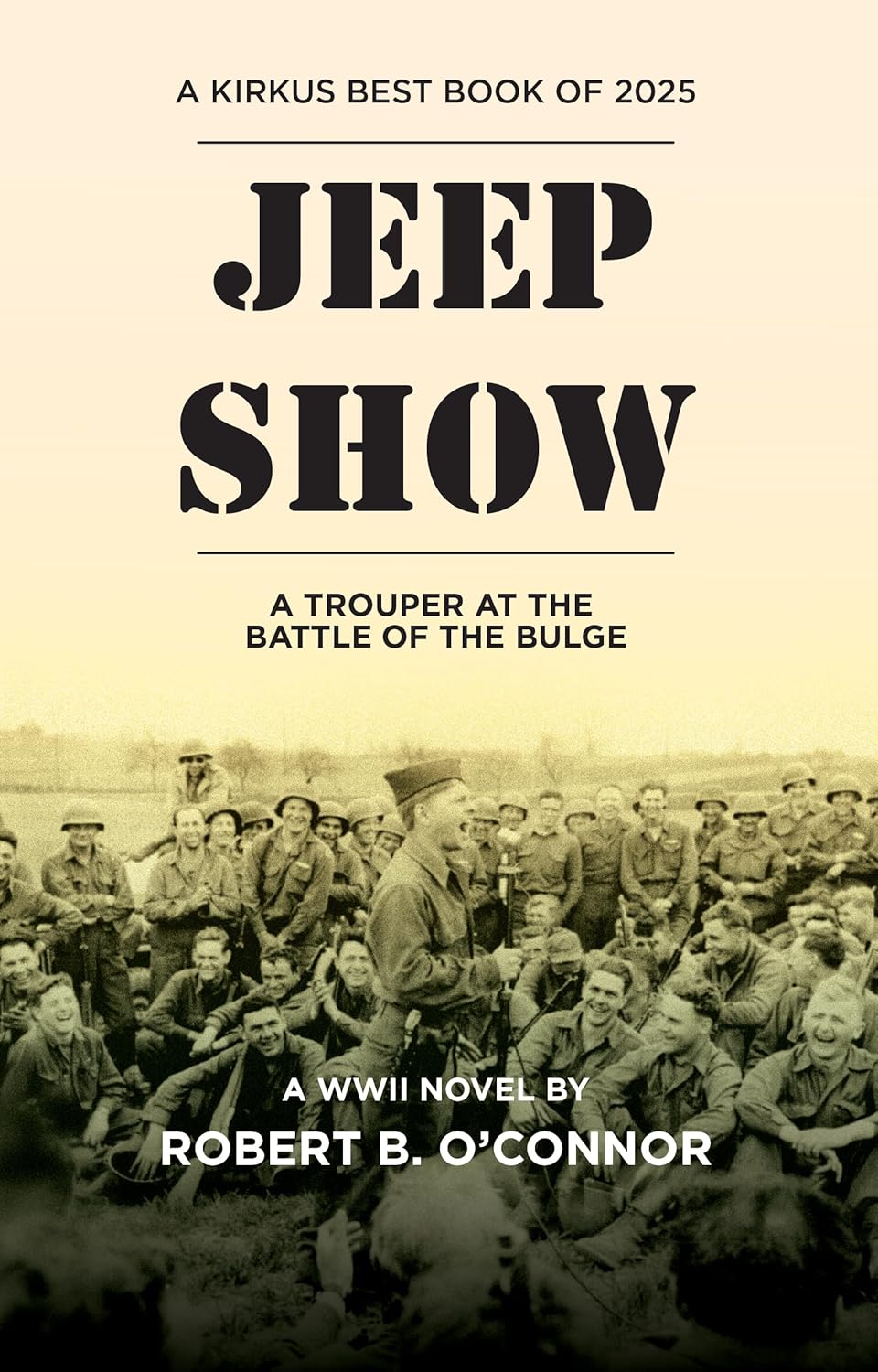 Jeep Show