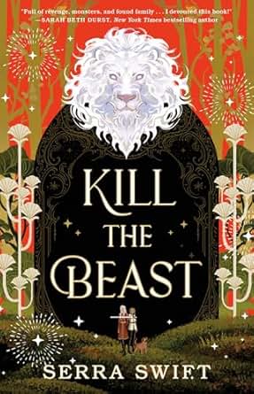 Kill the Beast