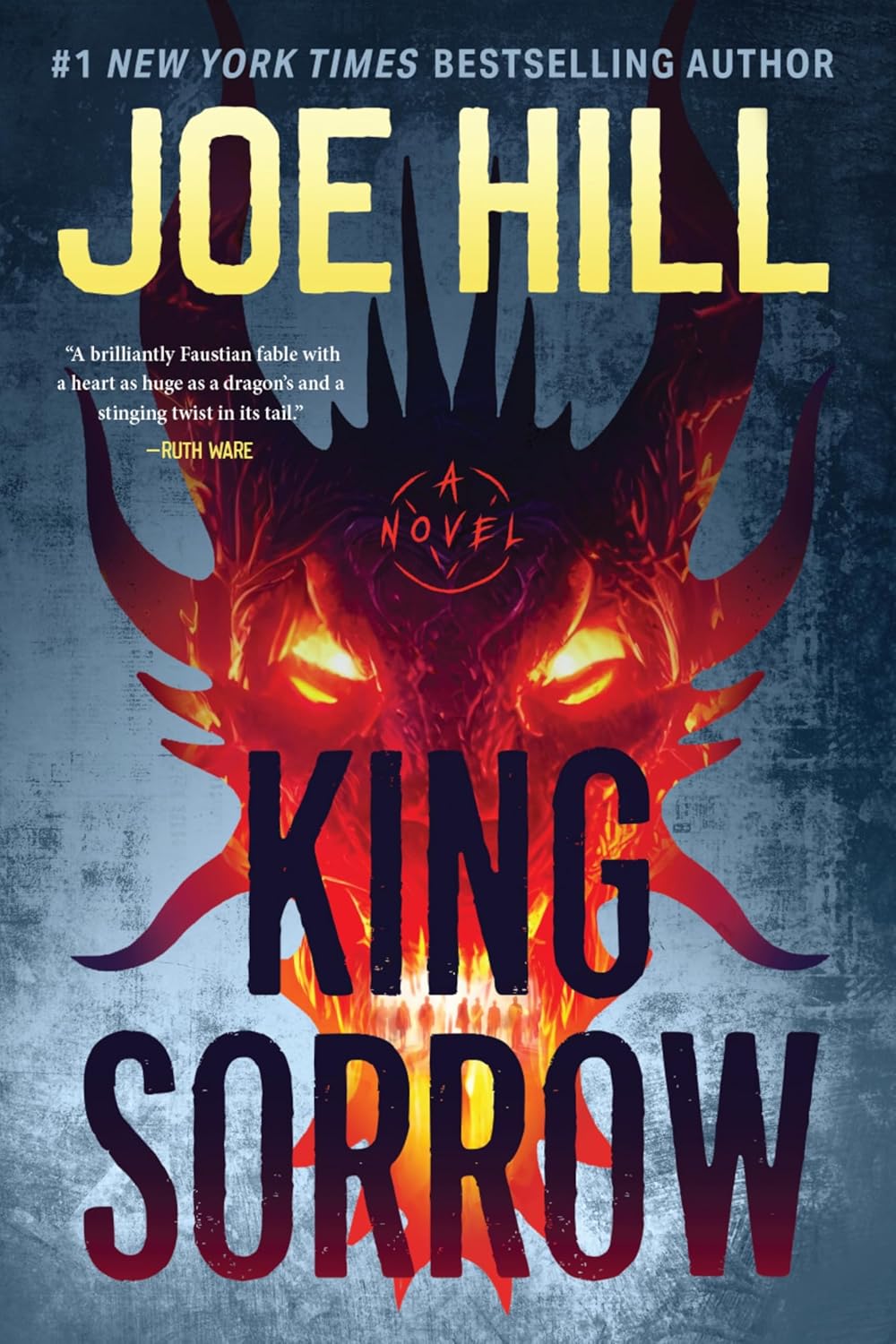 King Sorrow