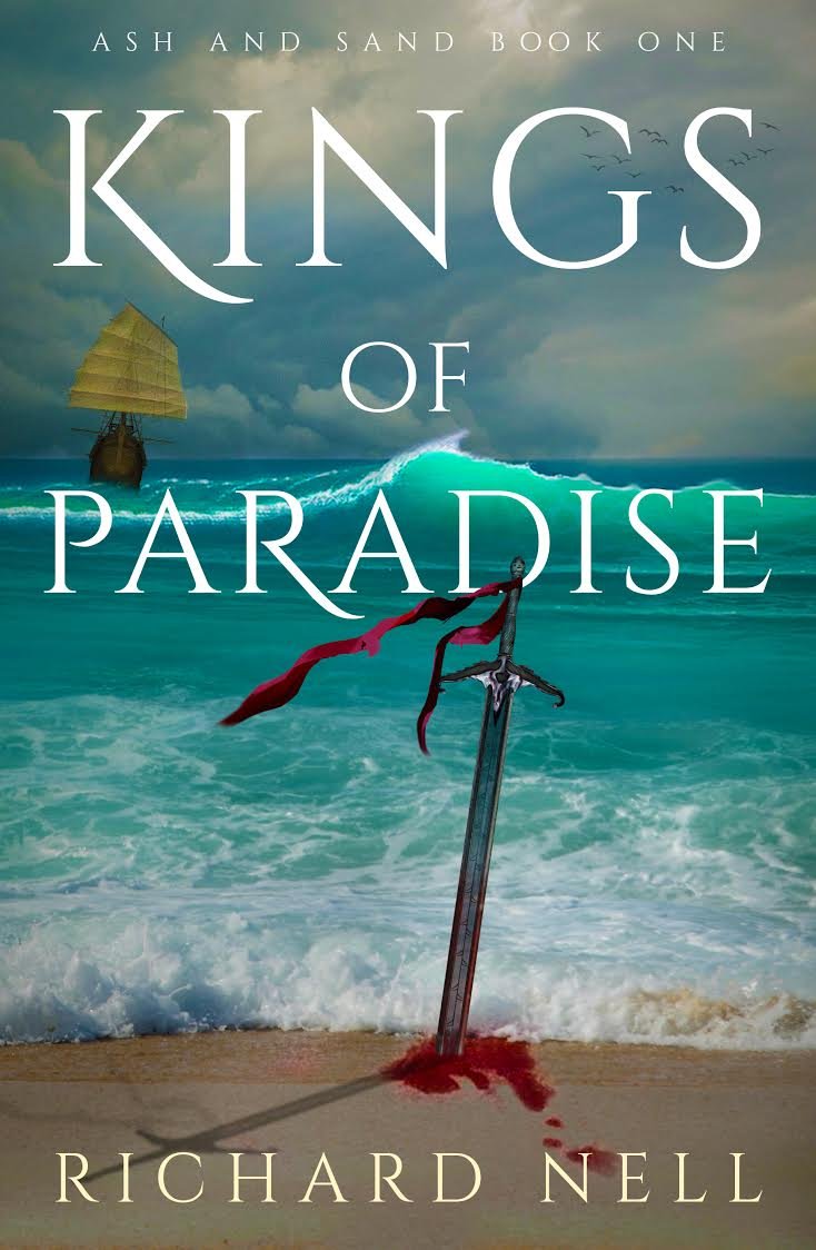 Kings of Paradise