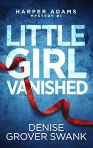 Little Girl Vanished