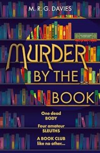 Murder by the Book