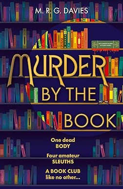Murder by the Book