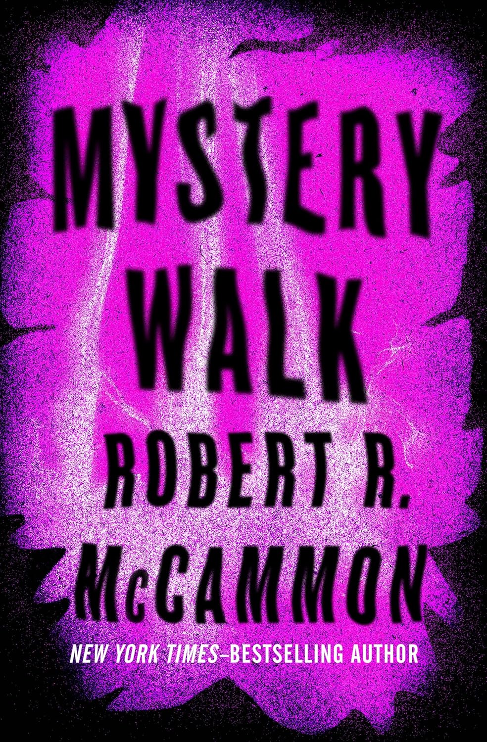 Mystery Walk