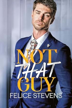 Not That Guy
