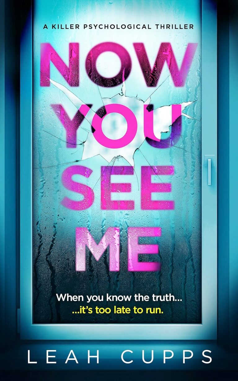 Now You See Me